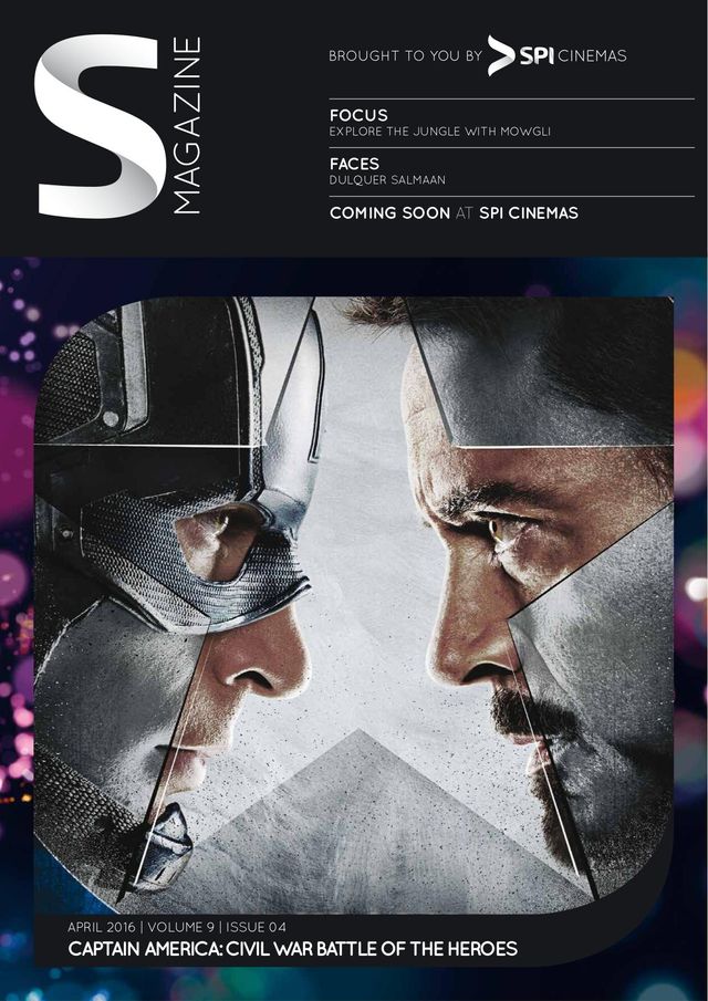 Gå ubegrenset med Magzter GOLD